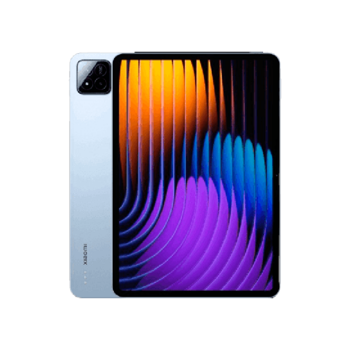 Xiaomi Xiaomi Pad 7 Pro 8GB/256GB Blauw - Tablet