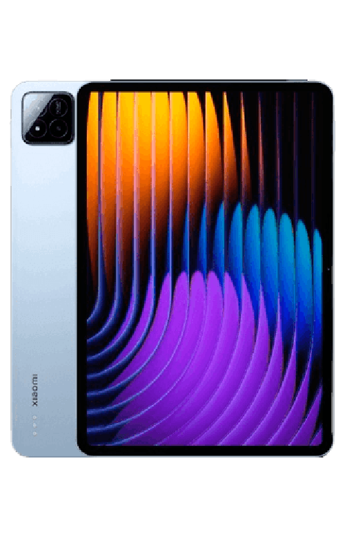 Xiaomi Xiaomi Pad 7 Pro 8GB/256GB Blauw - Tablet