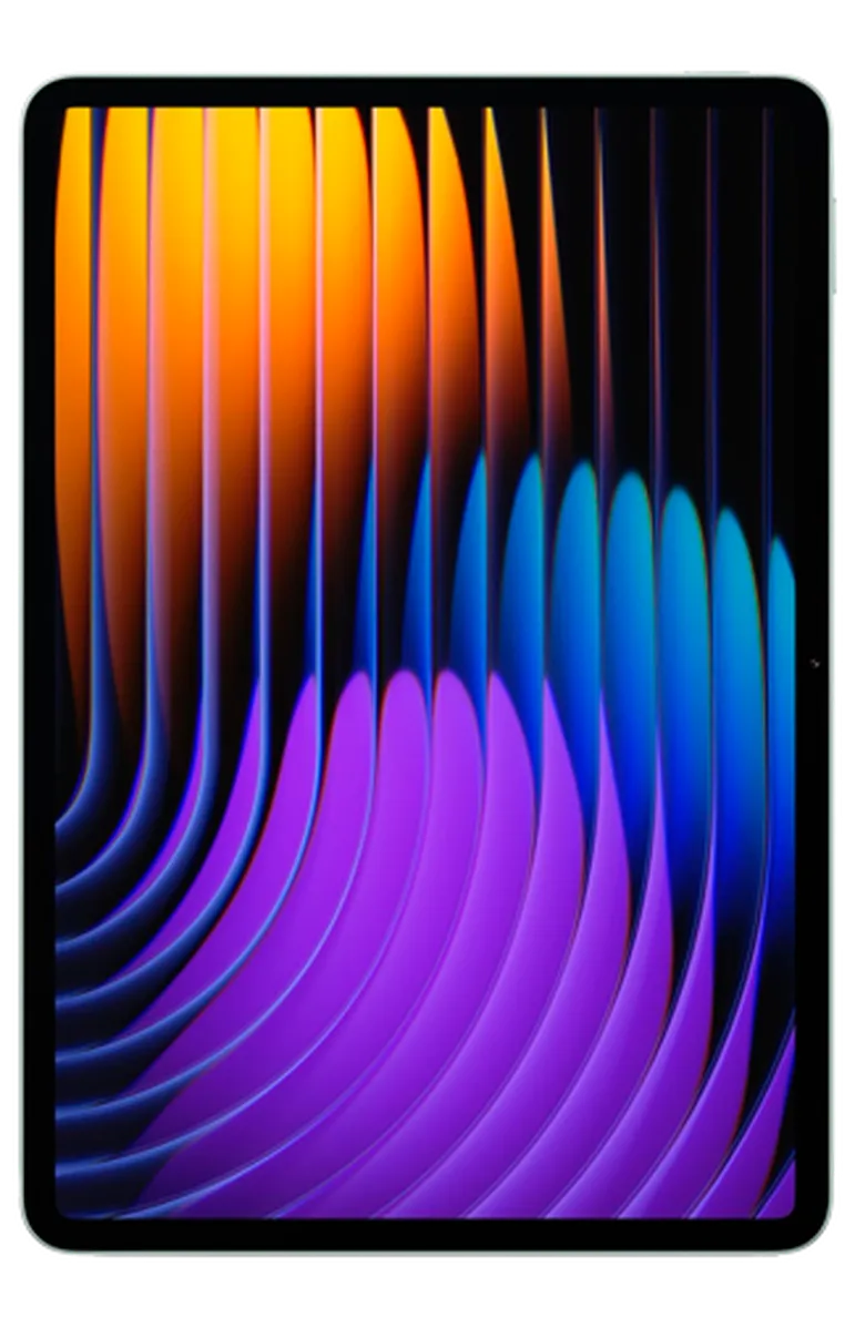 Xiaomi Xiaomi Pad 7 Pro 8GB/256GB Groen - 11,2" 144Hz Tablet