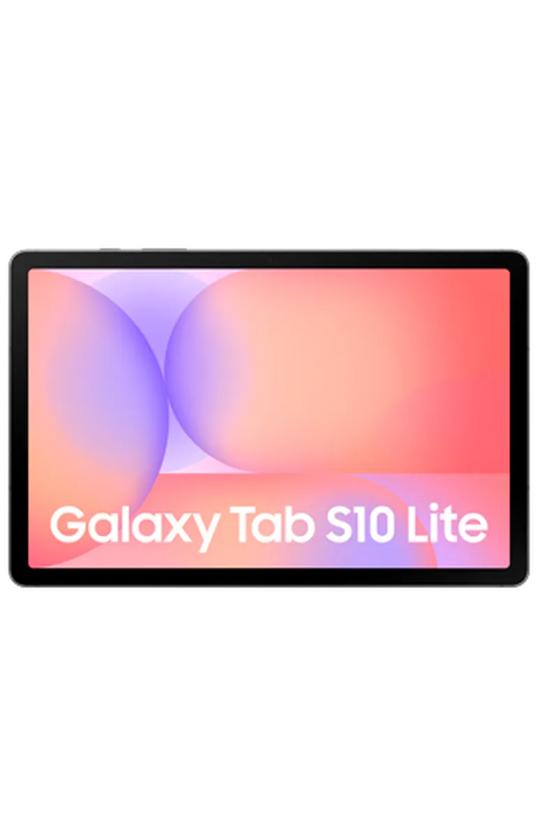 Samsung Samsung Galaxy Tab S10 Lite WiFi 256GB Grijs