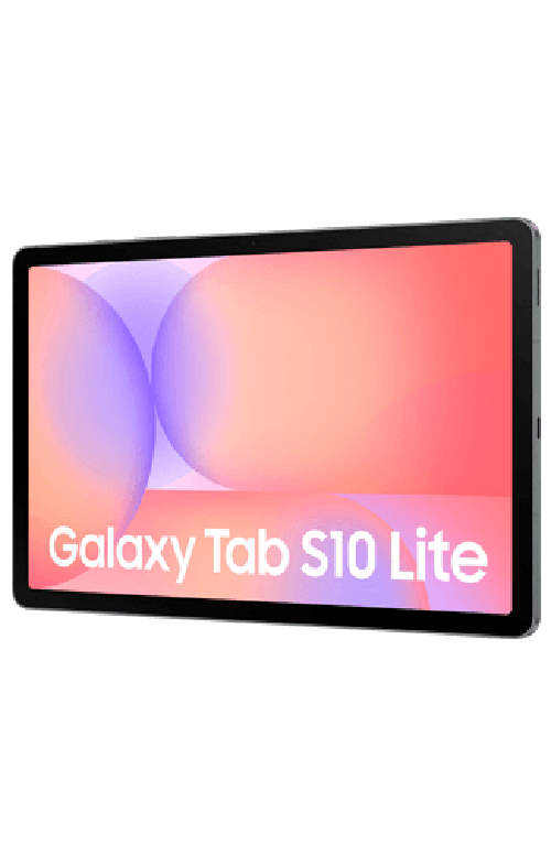 Samsung Samsung Galaxy Tab S10 Lite WiFi 256GB Grijs