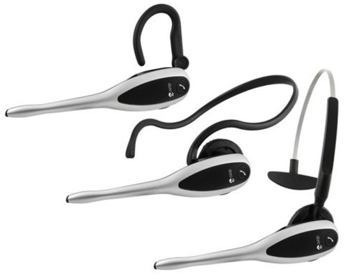 Welke verschillende headsets zijn er?