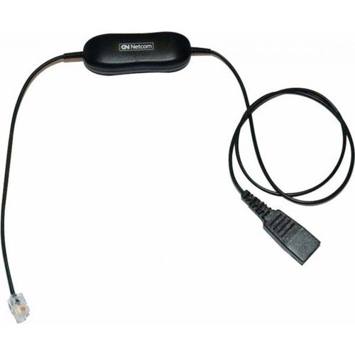 Jabra Jabra GN1200 Smartcord (recht) (88001-99)