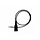 Jabra GN Aansluitkabel QD naar RJ10 - Plat - 0,5m (8800-00-01)