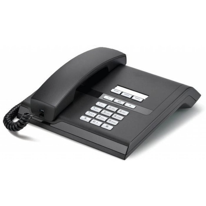 Unify Unify OpenStage 10T Lava TDM Systeemtoestel (L30250-F600-C136)