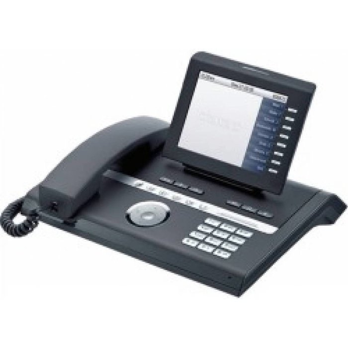 Unify Unify OpenStage 60 T Lava - Geavanceerd TDM Systeemtoestel