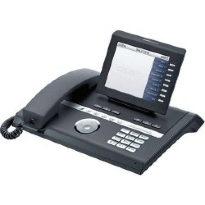 Unify Unify Openstage 60 HFA Lava IP-telefoon (L30250-F600-C157)