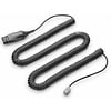 HP-Poly-Plantronics Plantronics Avaya HIS Kabel