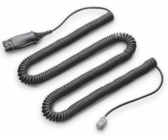 HP-Poly-Plantronics Plantronics Avaya HIS Kabel voor 9600- & 1600-serie (72442-41)