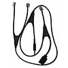 Jabra Jabra MSH EHS-kabel (14201-09) voor Alcatel Bureautelefoons