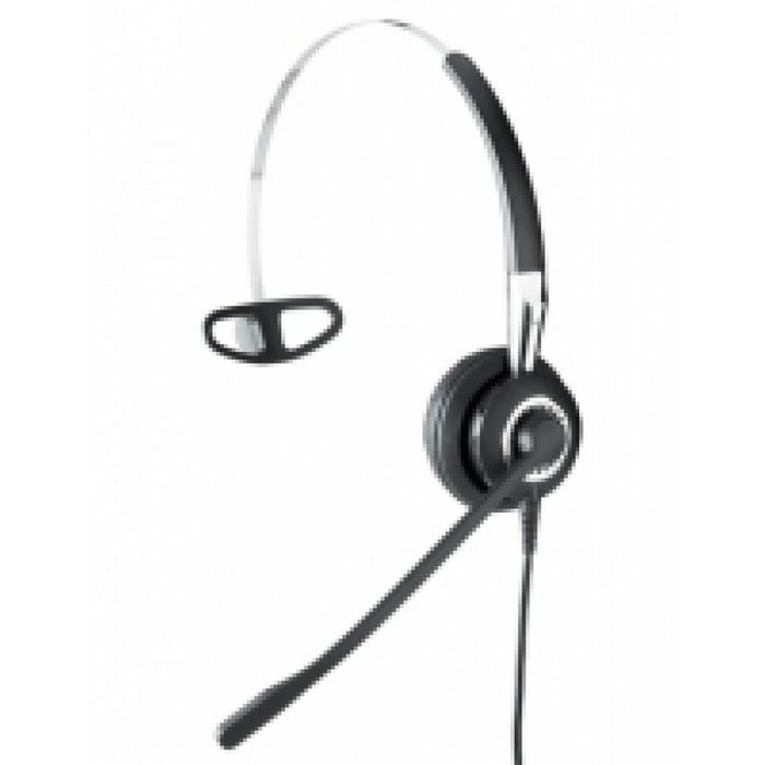 Jabra Jabra BIZ 2400 II Mono NC Bedrade Zakelijke Headset