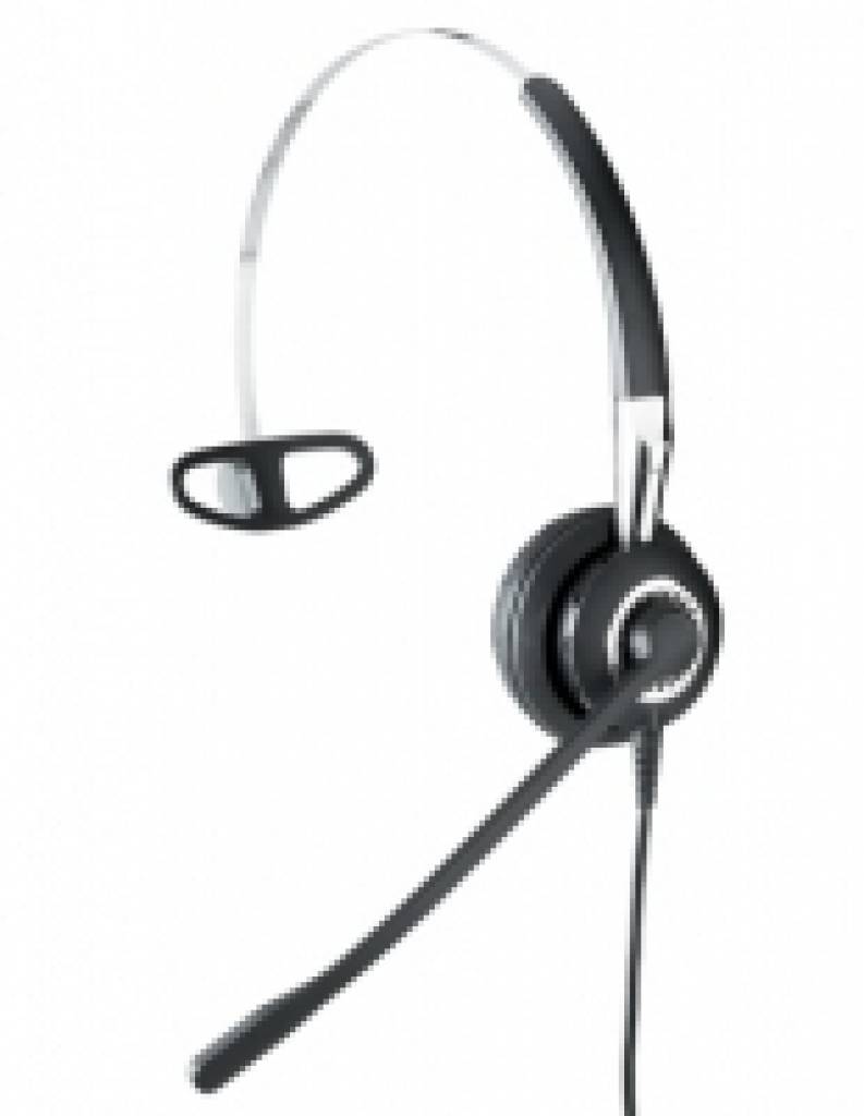 Jabra Jabra BIZ 2400 II Mono NC Bedrade Zakelijke Headset