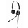 Jabra BIZ 2400 II Duo NC Professionele Bedrade Headset (QD)
