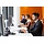 Agent 550 Monaural Voice Tube Headset - AG22-0364