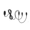 Agent Agent Headset Trainingskabel (AG22-0026)