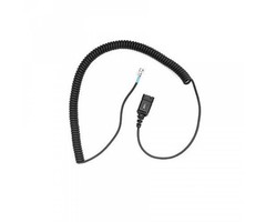 Agent Agent HIC Aansluitkabel (Avaya 64xx/84xx)