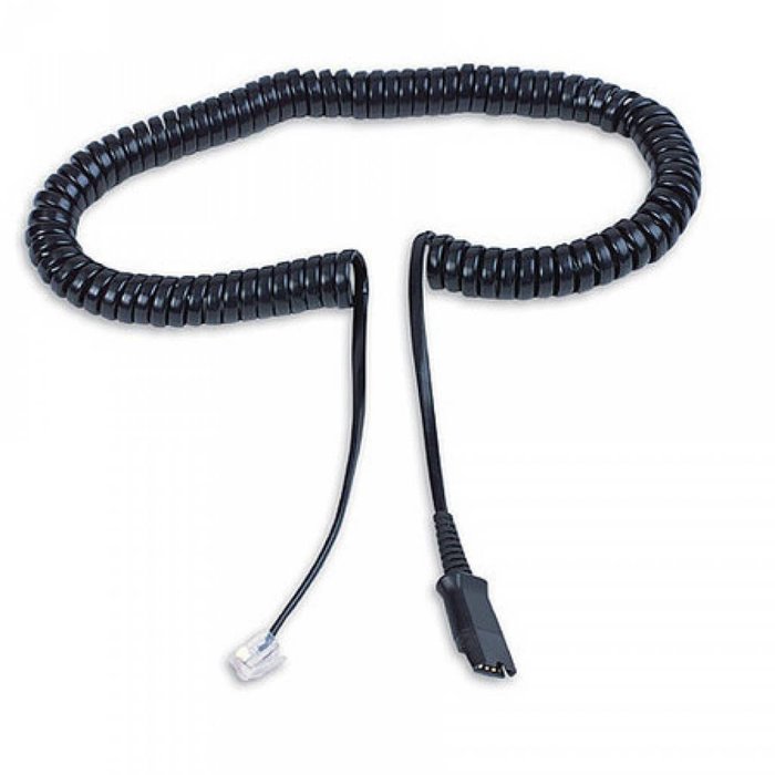 Agent Agent QD-RJ10 (cross) Aansluitkabel voor Cisco - AG22-0034