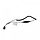 Agent DA-30 Smart Cord met PLX  RJ9 aansluiting