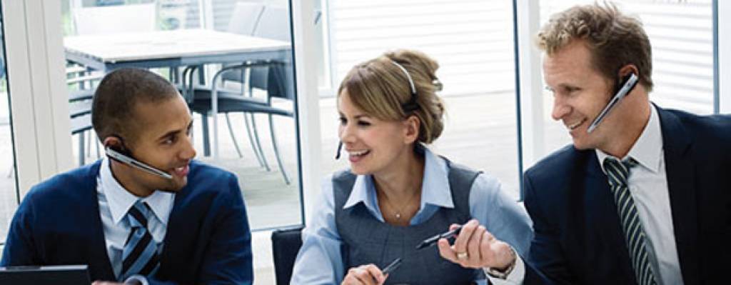 EPOS Epos Sennheiser DW 10 Office ML Draadloze Headset (1000529)