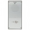 Advitronics Advitronics PortaDial S01 Deurintercom 1 Beldrukker