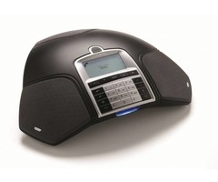 Konftel Konftel 250 Analoge Vergadertelefoon met OmniSound & SD-Opname