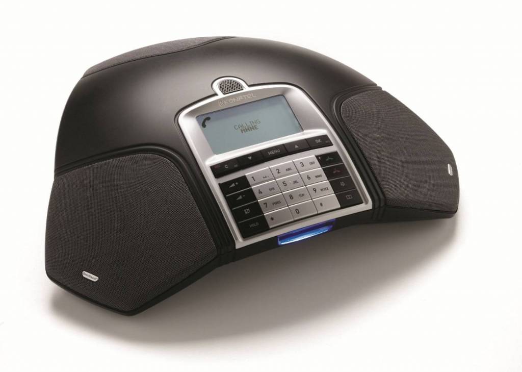 Konftel Konftel 250 Analoge Vergadertelefoon met OmniSound 2.0