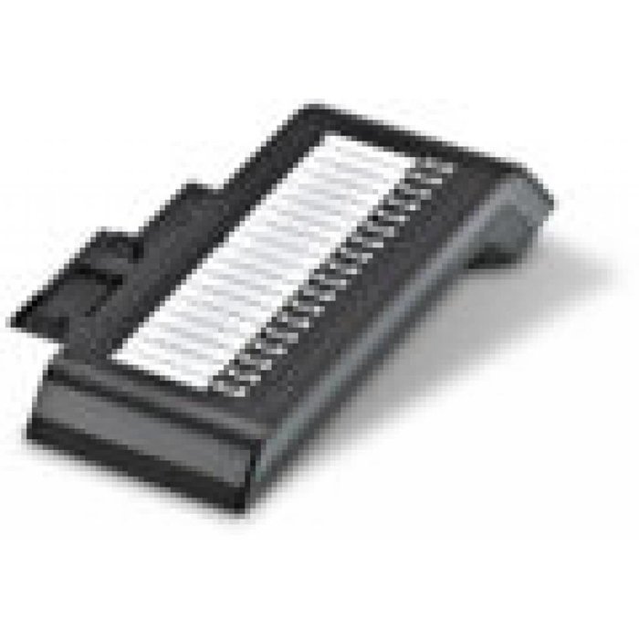 Unify Unify OpenStage Key Module 15 Lava - 18 Programmeerbare Toetsen