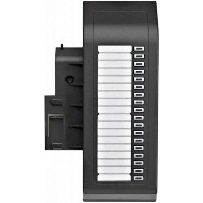 Unify Unify OpenStage Key Module 15 Lava - 18 Programmeerbare Toetsen