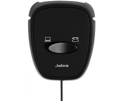 Jabra Jabra Link 180 Schakelaar voor Bureautelefoon & PC (QD)