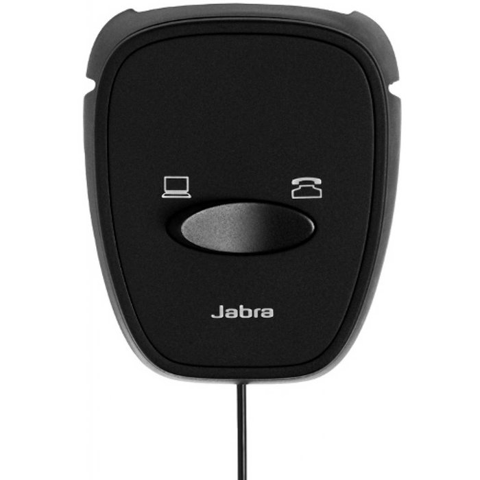 Jabra Jabra Link 180 Schakelaar voor Bureautelefoon & PC (QD)