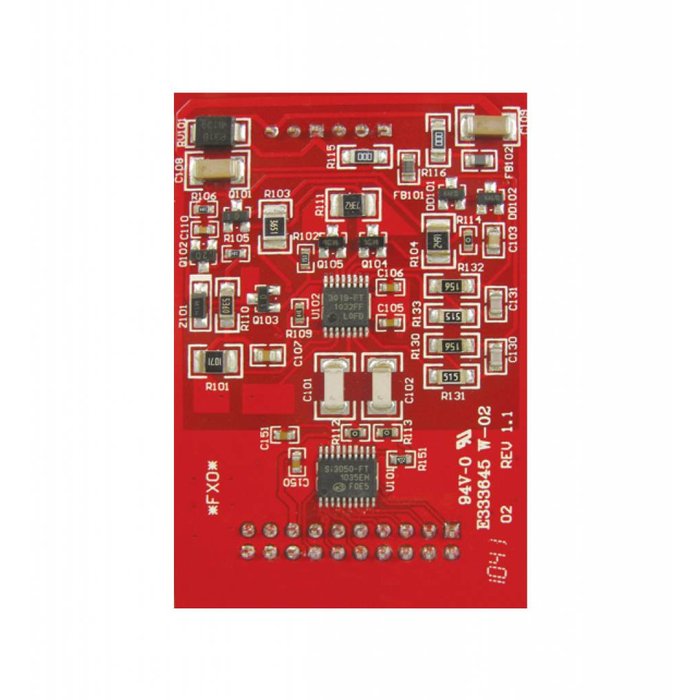 Yeastar Yeastar O2 Module - 2 FXO Poorten voor Analoge Lijnen