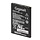 Gigaset X445 Originele Accu (750mAh) voor SL400, SL780 en SL610 PRO