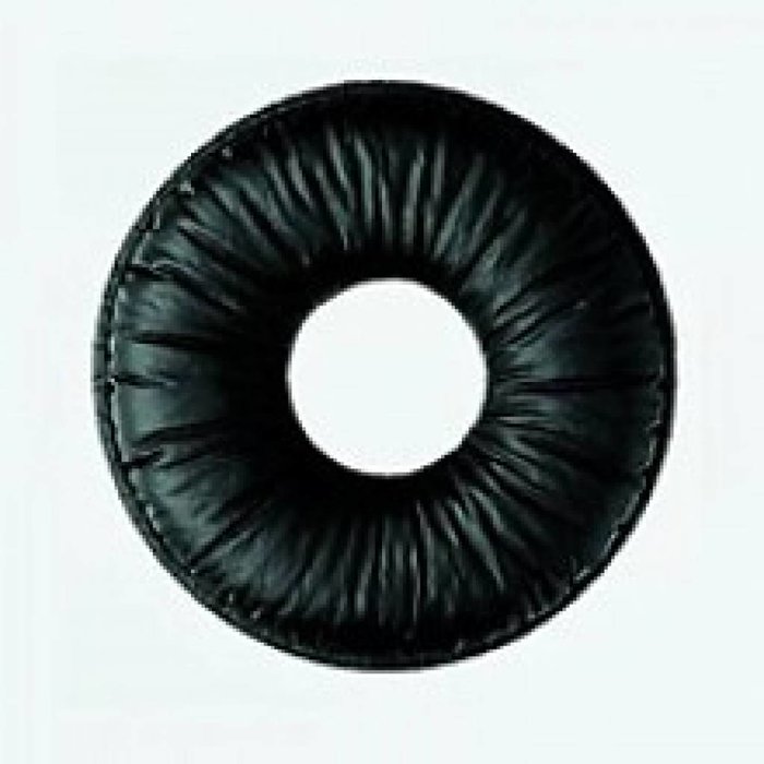 Agent Agent Lederen Oorkussen voor Headsets - Set van 8 stuks (AGOL)