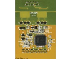 Yeastar Yeastar MyPBX BRI Module - 2x ISDN-2 Uitbreiding
