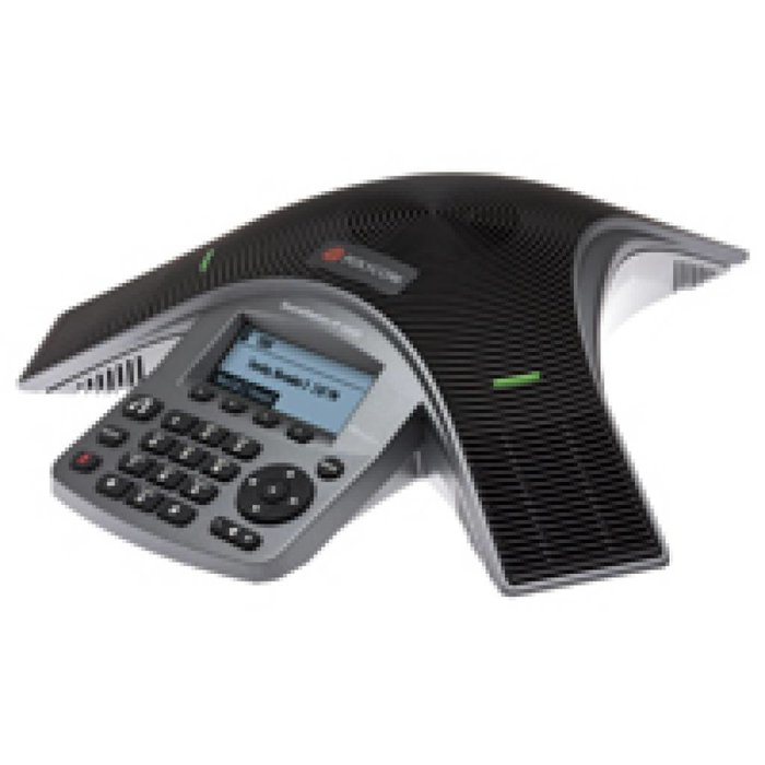 Poly Poly Soundstation IP5000 Voip vergadertelefoon