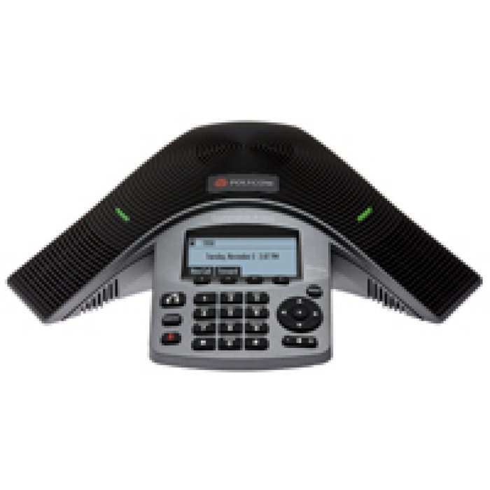 Poly Poly Soundstation IP5000 Voip vergadertelefoon