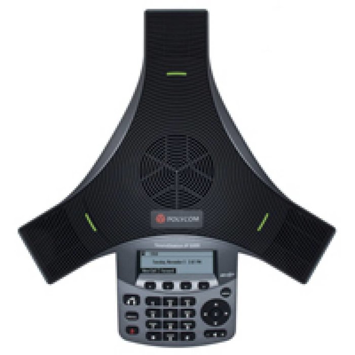 Poly Poly Soundstation IP5000 Voip vergadertelefoon
