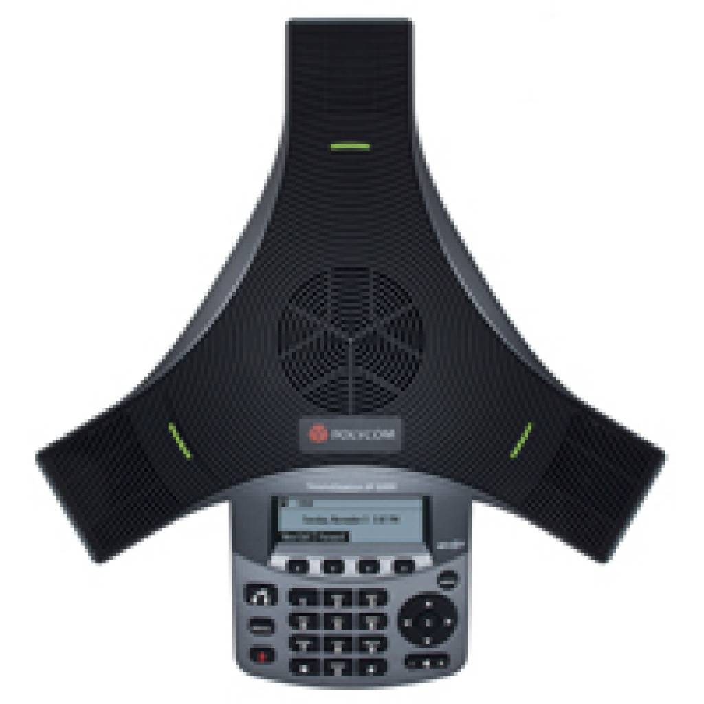 Poly Poly Soundstation IP5000 Voip vergadertelefoon