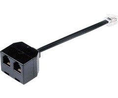 Poly Plantronics/Jabra Trainingskabel Wireless - 2 Headsets