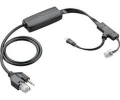 Poly Plantronics APP-51 EHS Adapterkabel voor Polycom (38439-11)