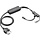 Plantronics APP-51 EHS Adapterkabel voor Polycom (38439-11)