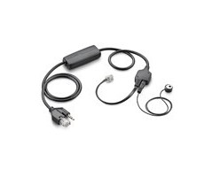 HP-Poly-Plantronics Plantronics APV-63 EHS voor Avaya