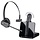 Plantronics CS540A Draadloze headset - Meest verkocht (84693-02)