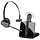 Poly Plantronics CS540 Draadloze DECT Headset (8J8V4AA#ABB)