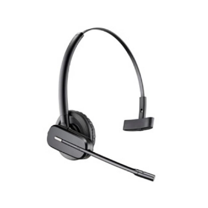 Poly Poly Plantronics CS540 Draadloze DECT Headset (8J8V4AA#ABB)