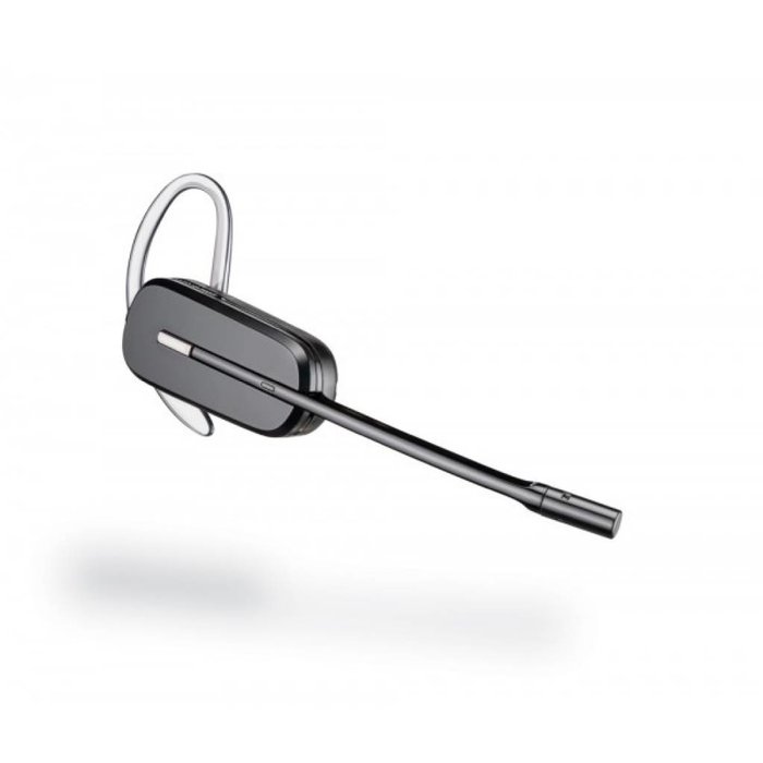 Poly Poly Plantronics CS540A Draadloze Headset (8J8V4AA#ABB)