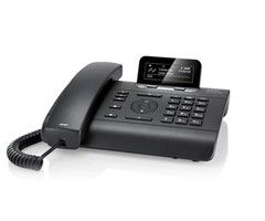 Gigaset pro Gigaset Pro DE310IP Pro VoIP Bureautelefoon met PoE & HD Audio