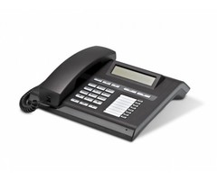 Unify Unify OpenStage 15 HFA V3 IP Systeemtoestel Lava