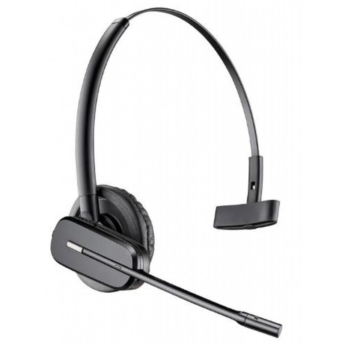 Poly Plantronics CS540 Draadloze DECT Headset met HL10 Hoornlifter