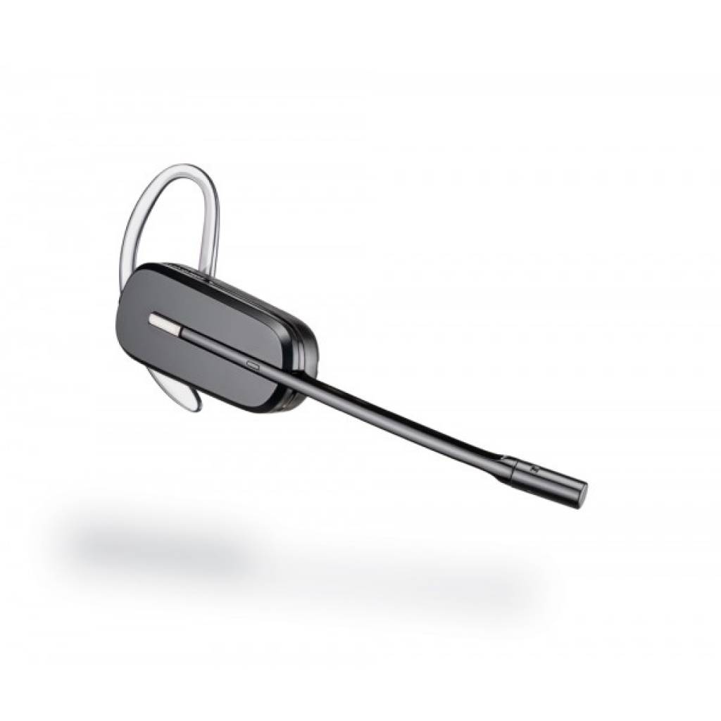 Poly Plantronics CS540 Draadloze DECT Headset met HL10 Hoornlifter